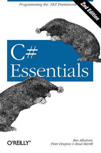 C# Essentials
