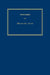 Œuvres complètes de Voltaire (Complete Works of Voltaire) 66