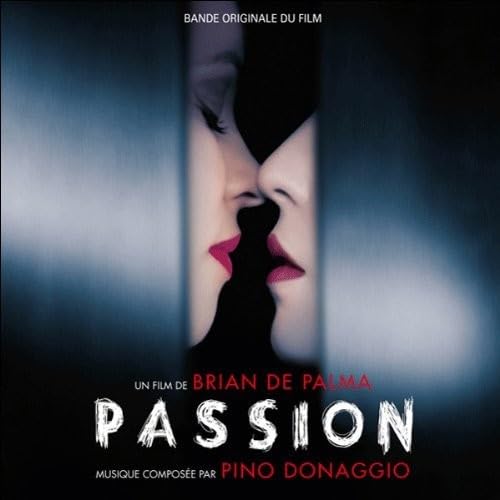 Pino Donaggio - Passion / O.S.T.