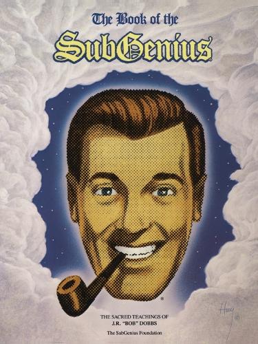 The Book of the Subgenius