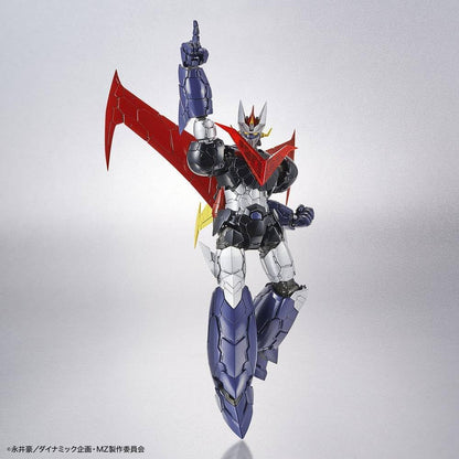 MAZINGER Z INFINITY GREAT MAZINGER Z 1/144 PLASTIC MDL KIT