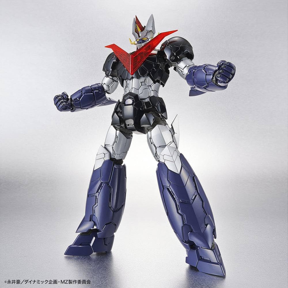 MAZINGER Z INFINITY GREAT MAZINGER Z 1/144 PLASTIC MDL KIT