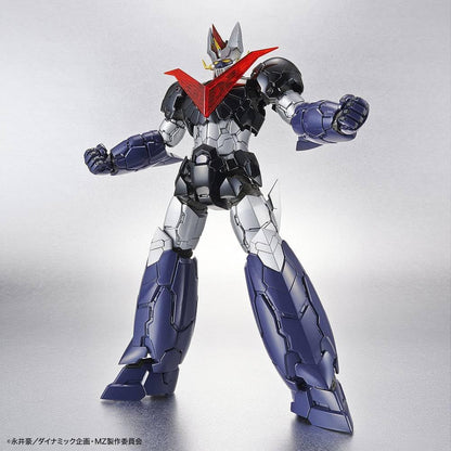 MAZINGER Z INFINITY GREAT MAZINGER Z 1/144 PLASTIC MDL KIT