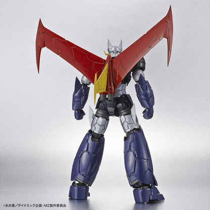 MAZINGER Z INFINITY GREAT MAZINGER Z 1/144 PLASTIC MDL KIT