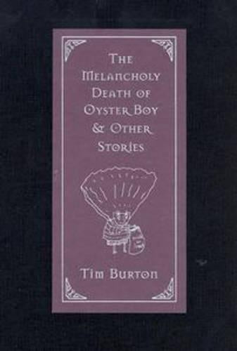The Melancholy Death of Oyster Boy
