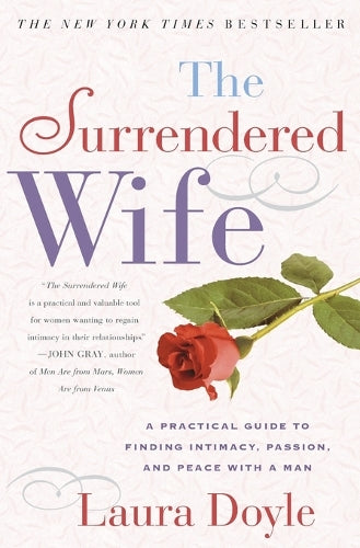 The Surrendered Wife