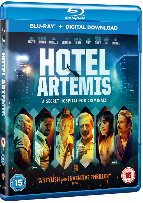 Hotel Artemis