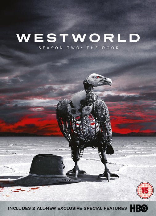 Westworld: Season 2