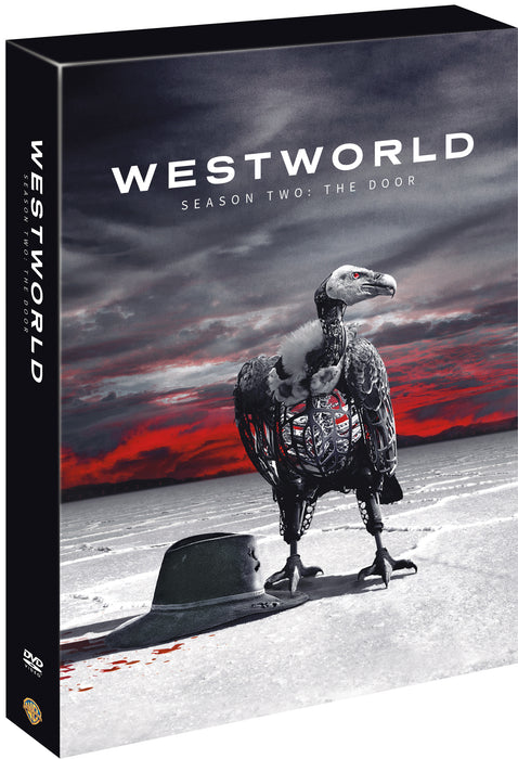 Westworld: Season 2