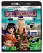 Hotel Transylvania 3