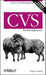 CVS Pocket Reference