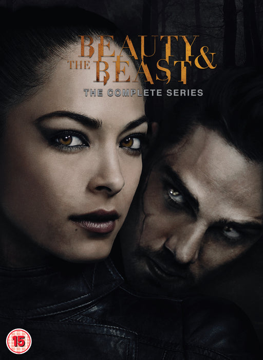 Beauty and the Beast: The Complete Series