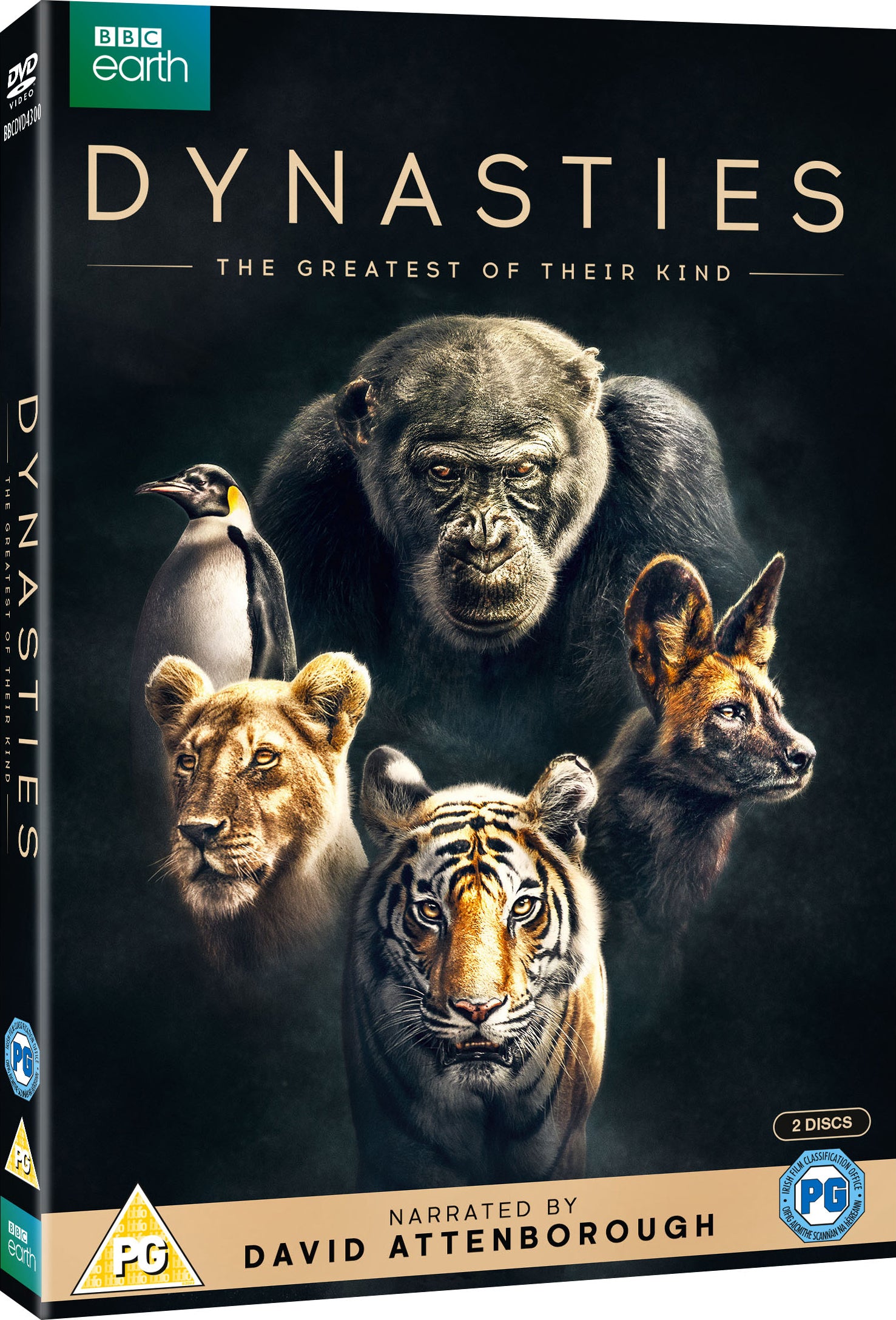 Dynasties