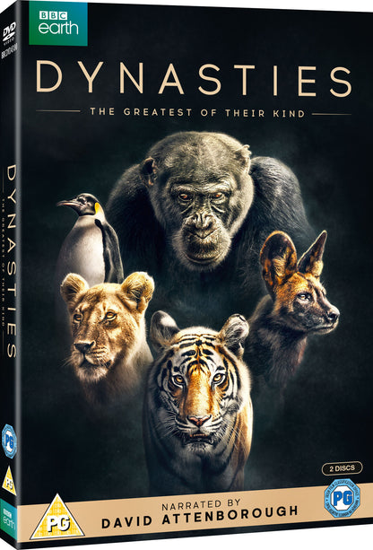 Dynasties