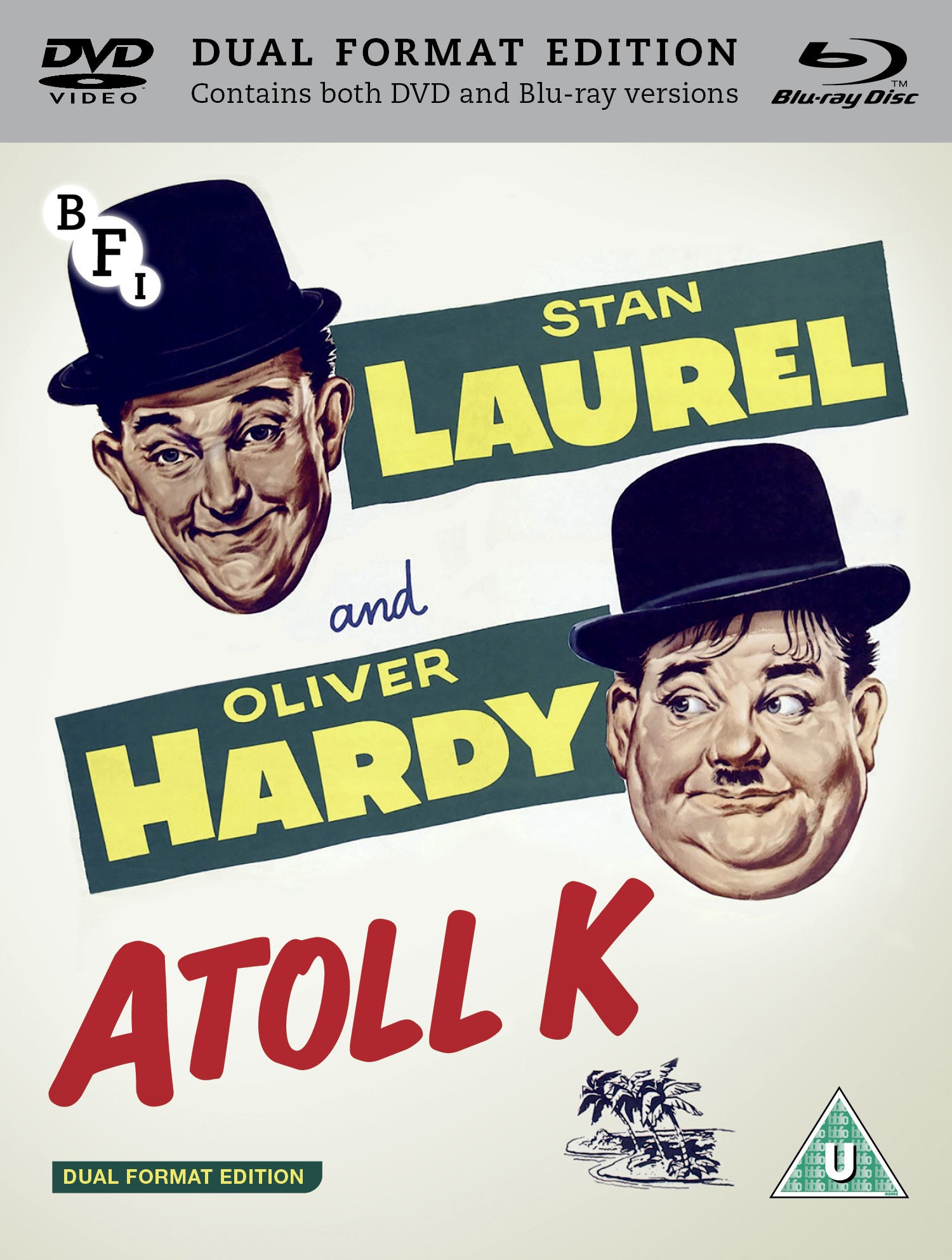 Atoll K