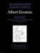 The Collected Papers of Albert Einstein, Volume 4