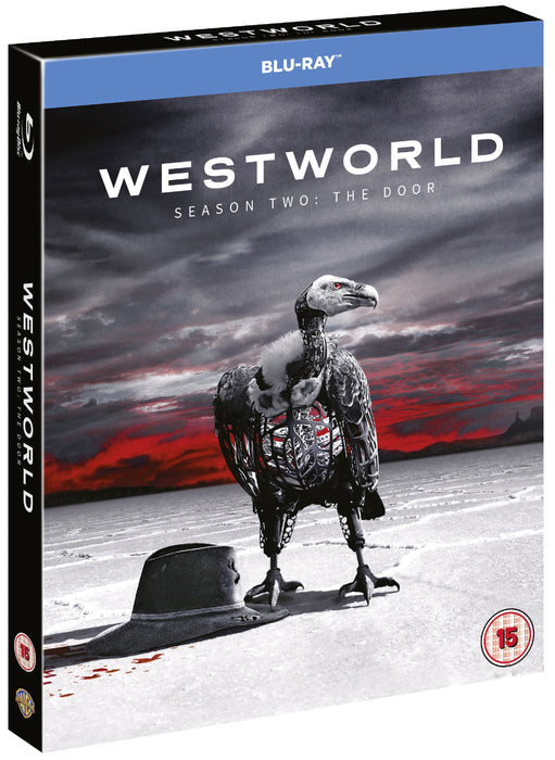 Westworld: Season 2