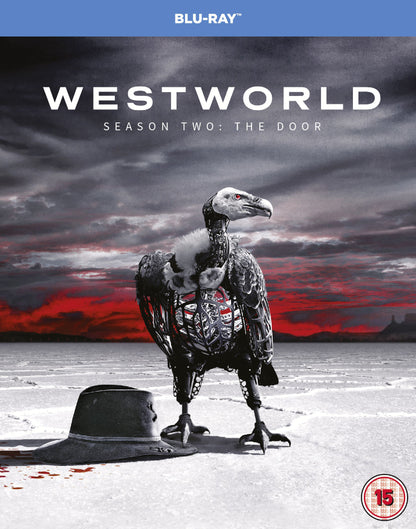 Westworld: Season 2