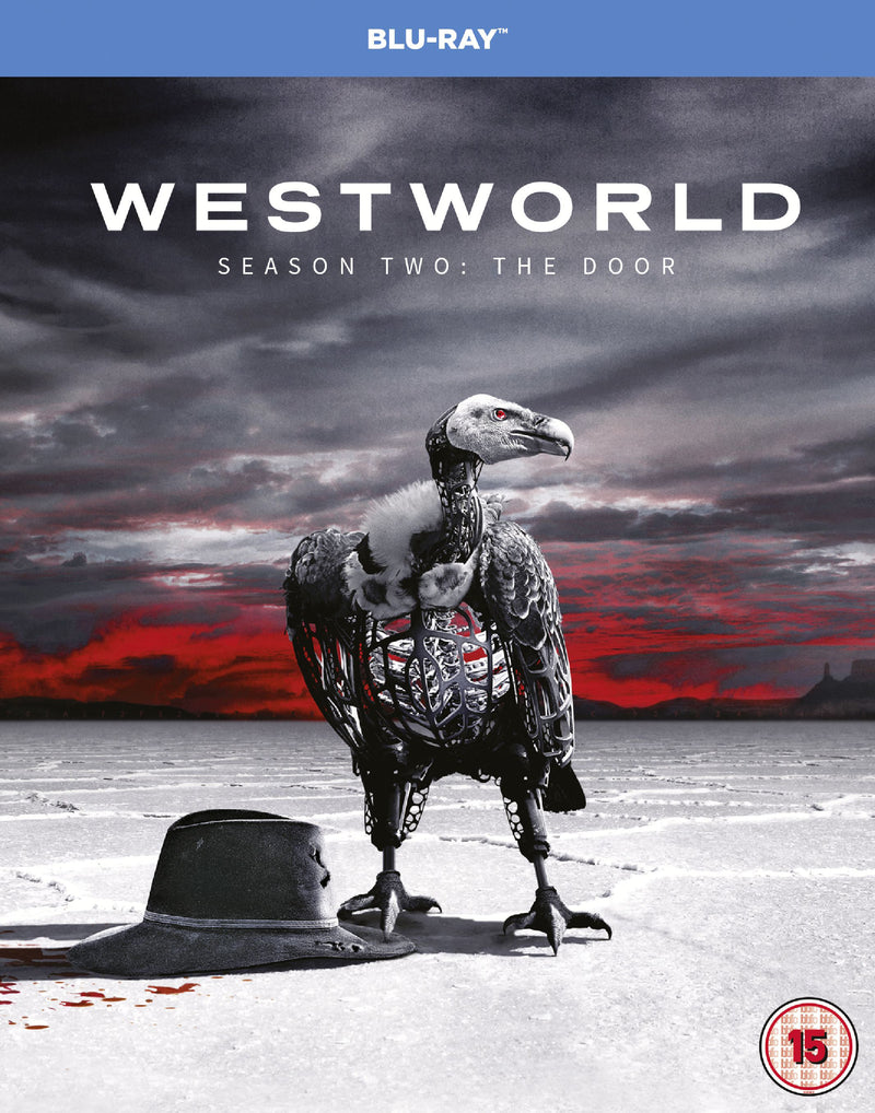 Westworld: Season 2