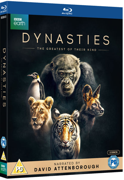 Dynasties