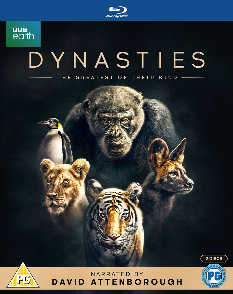 Dynasties