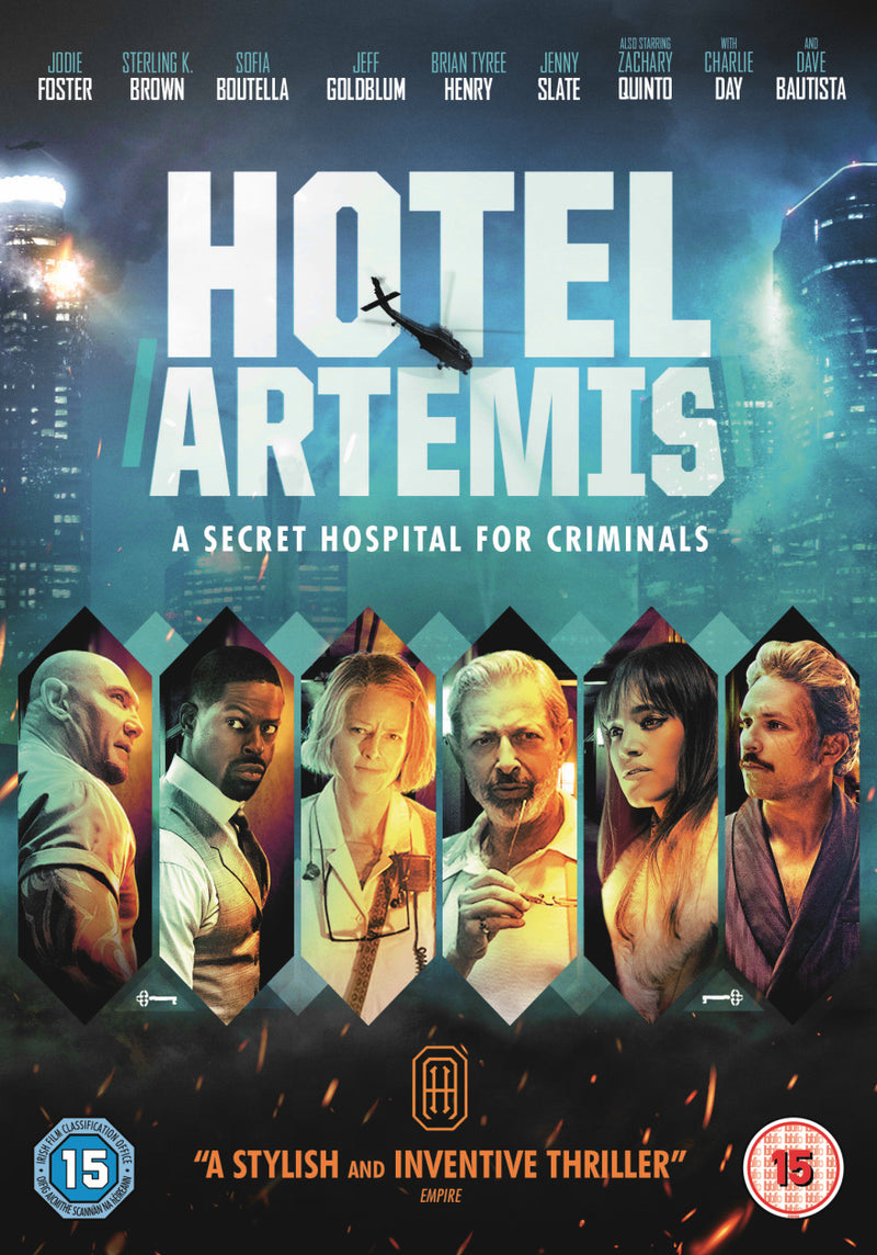 Hotel Artemis