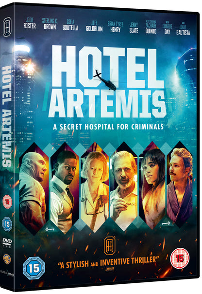 Hotel Artemis