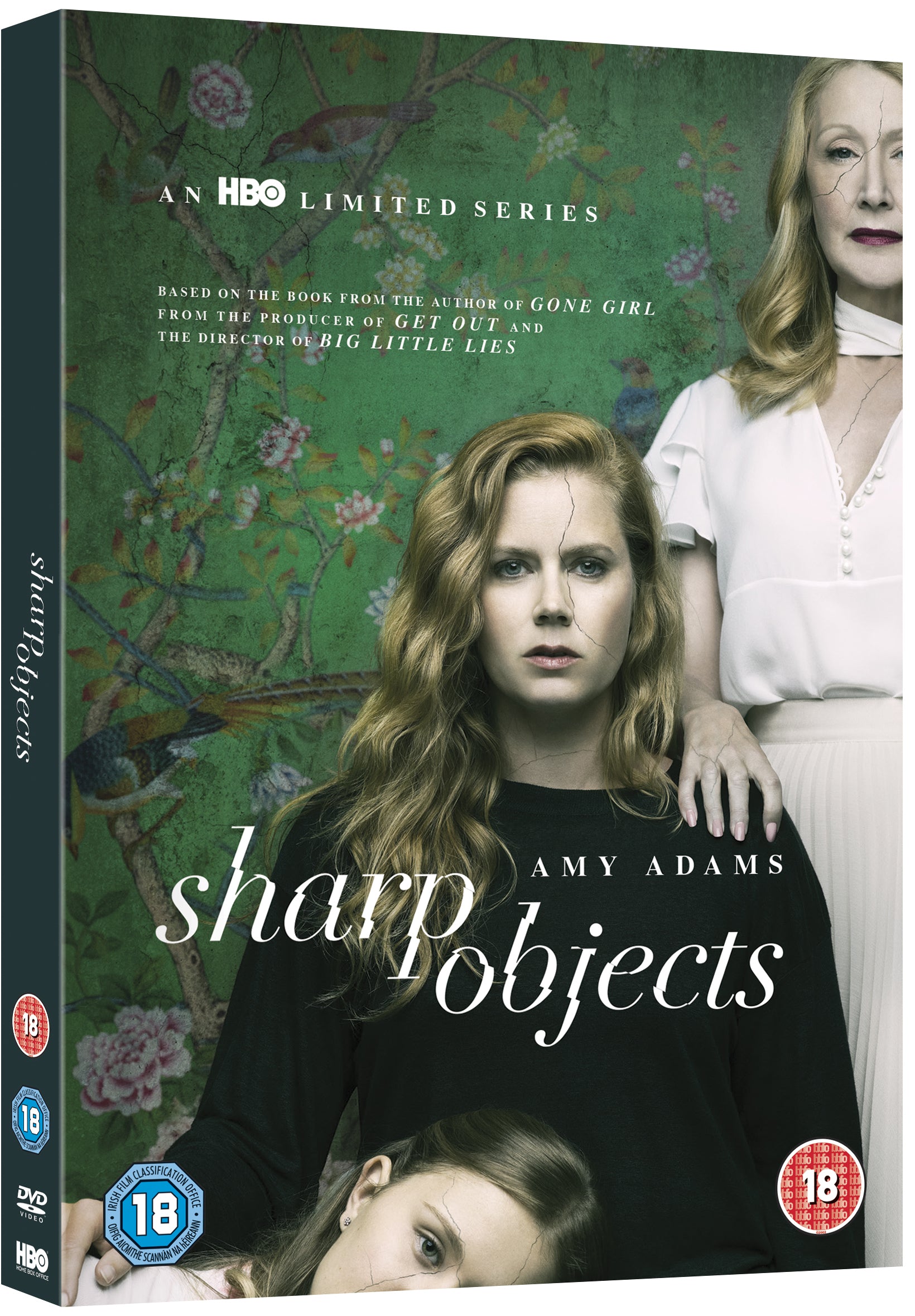 Sharp Objects