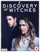 A Discovery of Witches