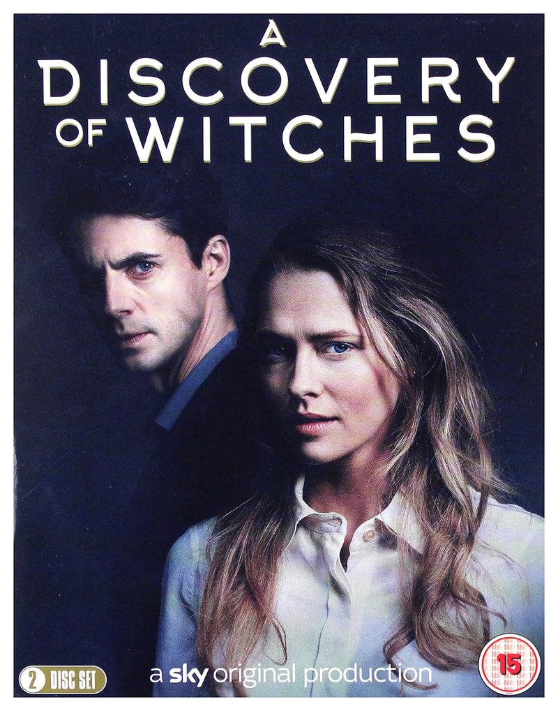 A Discovery of Witches