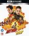Ant-Man and the Wasp