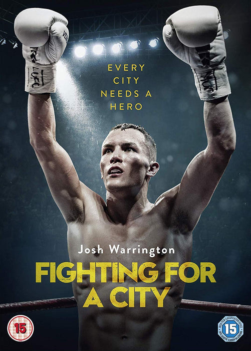 Josh Warrington: Fighting For A City