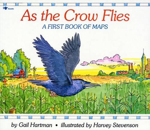 As the Crow Flies (Rise and Shine