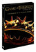 Game of Thrones (Le Trône de Fer) - Saison 2 - DVD - HBO