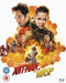 Ant-Man and the Wasp