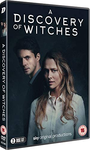 A Discovery of Witches