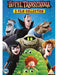 Hotel Transylvania 1-3