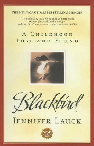 Blackbird