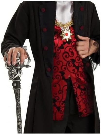 Rubie's Official Royal Vampire, Childs Halloween Costume