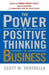 Power of Positive Thinking in Busin