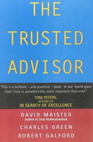 The Trusted Advisor