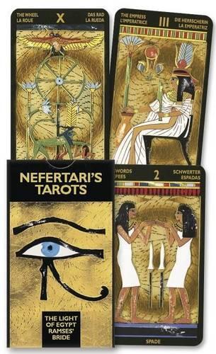 Nefertari's Tarots