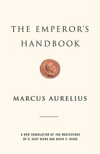 Emperor'S Handbook, the