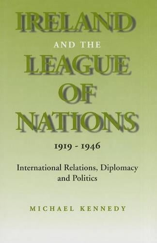 Ireland and the League of Nations