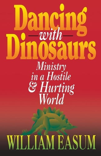 Dancing with Dinosaurs