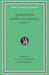 Jewish Antiquities, Volume II