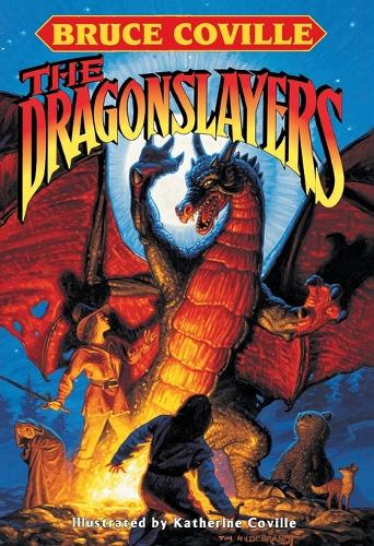 The Dragonslayers