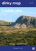 Dorrigo Dinky Map Cadair Idris