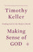 Making Sense of God