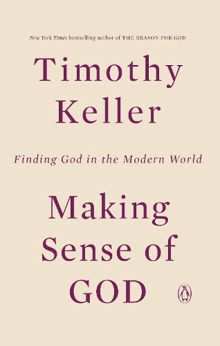 Making Sense of God